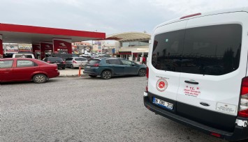 İzmir’in göbeğinde hukuk çıkmazı: Selway Outlet’te işgal iddiası!