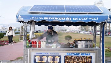 İzmir Meslek Fabrikası binlerce kişiye umut oldu