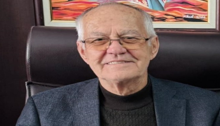 Kuşadası’nda eski başkana silahlı saldırı