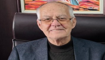 Kuşadası’nda eski başkana silahlı saldırı