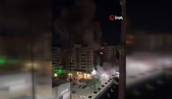 Lübnan Sağlık Bakanlığı: 'İsrail saldırılarında 31 kişi öldü, 149 kişi yaralandı'