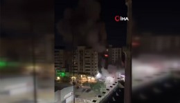 Lübnan Sağlık Bakanlığı: 'İsrail saldırılarında 31 kişi öldü, 149 kişi yaralandı'