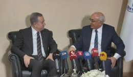 MHP ile DEM Parti üçüncü kez bayramlaştı: Barış ve uzlaşı süreci ilerliyor