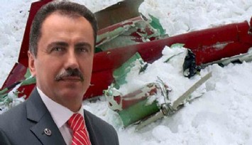Muhsin Yazıcıoğlu dosyasında yeni iddialar: Arama kurtarma bilinçli engellendi