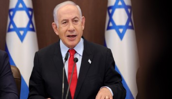 Netanyahu’dan İran savaşı yorumu: 'Yarı yolun ötesine geçildi'