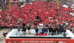 Özel'den o görüntülerle ilgili açıklama: Sorumluluğumuz neyse gereğini yaparız