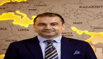 Prof. Altıntaş, Katip Çelebi Üniversitesi Rektörlüğüne aday