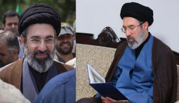 Reuters: 'Mücteba Hamaney, iki arabulucu ülkenin ABD ile gerilimi azaltma önerilerini reddetti'