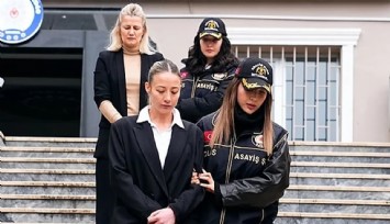 Silivri’de zor günler: Aleyna Kalaycıoğlu’nun cezaevindeki durumu ortaya çıktı