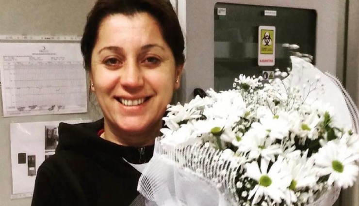 Spor yaparken fenalaşan hemşire hayatını kaybetti