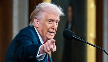 Trump, Hürmüz Boğazı’nı açması için İran’a 48 saat süre verdi