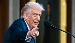 Trump, Hürmüz Boğazı’nı açması için İran’a 48 saat süre verdi