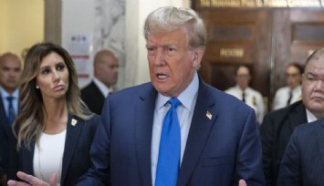 Trump: İran’a operasyon hızlı bitecek, dünya daha güvenli olacak