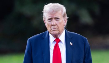 Trump: 'İran’ın Hark Adası’ndaki askeri hedefler tamamen yok edildi'