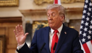 Trump: ''Putin, İran'a biraz yardım ediyor olabilir''