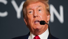 Trump'tan Hürmüz Boğazı uyarısı: İran'ı yirmi kat daha sert vururuz