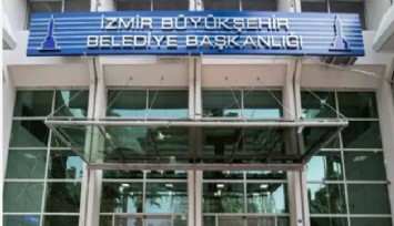 Ünsal’ın açıklamalarına Büyükşehir Belediyesi açıklık getirdi: Tümüyle hatalı, henüz gerçekleşen devir yok