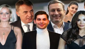 Uyuşturucu soruşturmasında 6 ünlü isim serbest bırakıldı