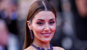 Uyuşturucu soruşturmasında Hande Erçel ifade verdi