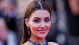 Uyuşturucu soruşturmasında Hande Erçel ifade verdi