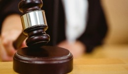 36 milyon dolarlık kaldırım taşı dolandırıcılığı davasının görülmesine devam edildi