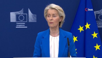 AB’den Orta Doğu uyarısı: Lübnan yanarken istikrar mümkün değil