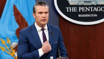 ABD’den Hürmüz çıkışı: Tehdit olursa tereddütsüz ateş açarız