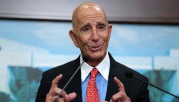 ABD'nin Ankara Büyükelçisi Barrack: 'S-400 krizi aylar içinde çözülebilir'