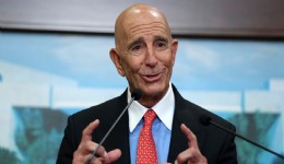 ABD'nin Ankara Büyükelçisi Barrack: 'S-400 krizi aylar içinde çözülebilir'