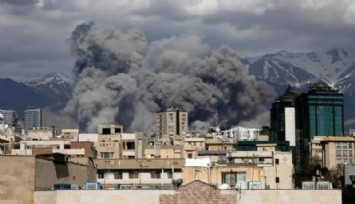 ABD ve İsrail’in İran saldırılarında 3 binden fazla kişi öldü