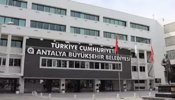 Antalya Büyükşehir Belediyesine yönelik yeni operasyon: 34 gözaltı kararı