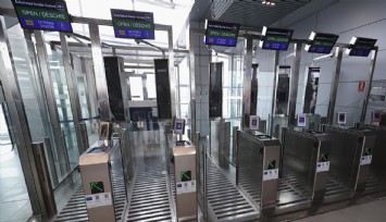 Avrupa Birliği’nde yeni dönem: Biyometrik giriş-çıkış sistemi yürürlükte