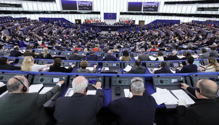 Avrupalı 15 ülkeden dışişleri bakanları: Lübnan’daki saldırılar kabul edilemez