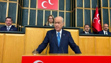 Bahçeli’den Kerkük, 3 Mayıs ve Avrupa çıkışı: Türkiye merkez ülke vurgusu