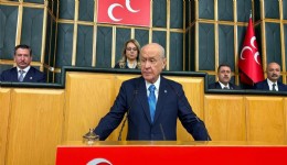 Bahçeli’den Kerkük, 3 Mayıs ve Avrupa çıkışı: Türkiye merkez ülke vurgusu