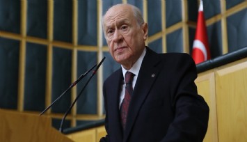 Bahçeli’den sert çıkış: Trump ve Netanyahu’ya tarih dışı hata eleştirisi