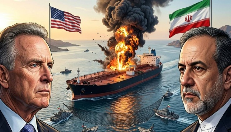 Beyaz Saray, ABD'li heyetin yarın Pakistan'da İran tarafıyla görüşeceğini teyit etti