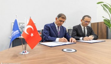 Beydağ’a çok amaçlı hizmet kompleksi: Ruhsat imzalandı, proje başlıyor