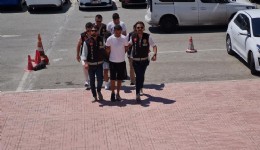 Bodrum'da kadın katiline müebbet hapis