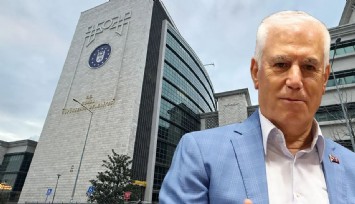 Bursa Büyükşehir Belediye Başkanı Mustafa Bozbey tutuklandı
