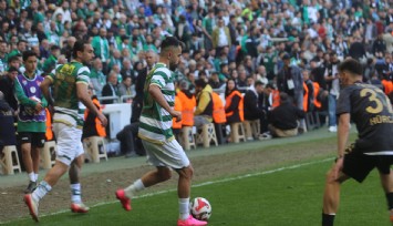 Bursaspor, Trendyol 1. Lig’de