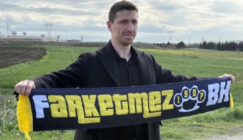 Cezaevinden çıkan Mert Hakan Yandaş’tan ilk açıklama: Bir an önce takıma dönmek istiyorum