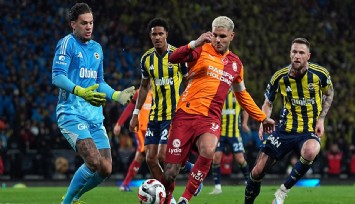 Derbide ligin en golcü iki takımı karşılaşacak