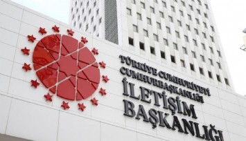 Dezenformasyonla Mücadele Merkezi’nden Cumhurbaşkanı Erdoğan’a atfedilen sözlere yalanlama