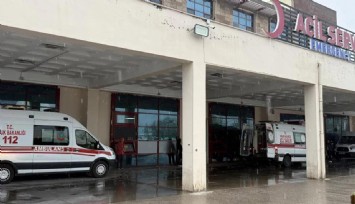 Diyarbakır’da yıldırım çarpması sonucu 2 kuzen hayatını kaybetti