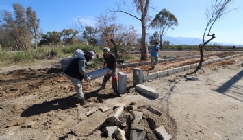 Dokuz kez ölümden döndü, mezarını kazmaya başladı
