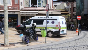 Döviz bürosunda çıkan kavgaya tutuklama kararı