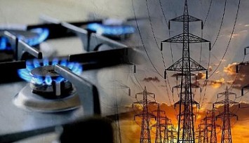 Elektrik ve doğal gaza zam geldi