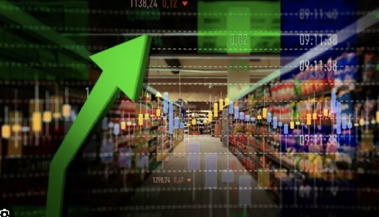 Emekli, memur ve işçi maaş zamlarını etkileyecek enflasyon rakamları açıklandı