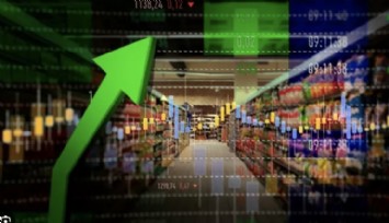 Emekli, memur ve işçi maaş zamlarını etkileyecek enflasyon rakamları açıklandı